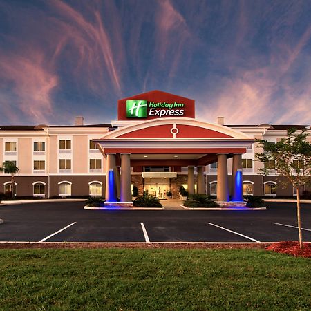 Holiday Inn Express Lake Wales North-Winter Haven By Ihg Waverly Dış mekan fotoğraf