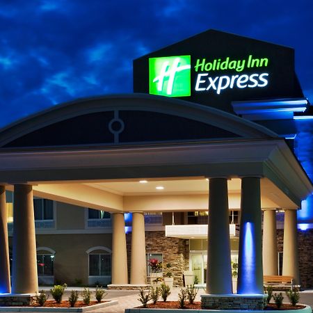 Holiday Inn Express Lake Wales North-Winter Haven By Ihg Waverly Dış mekan fotoğraf