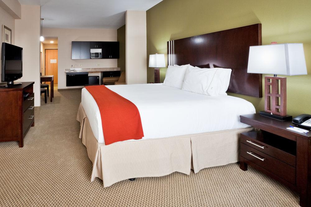 Holiday Inn Express Lake Wales North-Winter Haven By Ihg Waverly Dış mekan fotoğraf