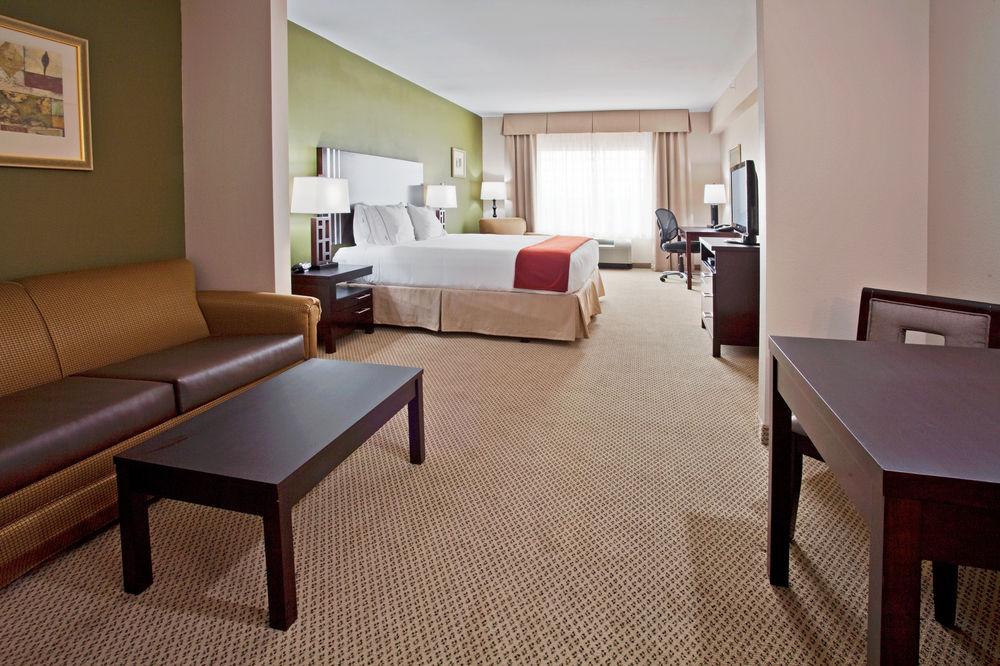 Holiday Inn Express Lake Wales North-Winter Haven By Ihg Waverly Dış mekan fotoğraf