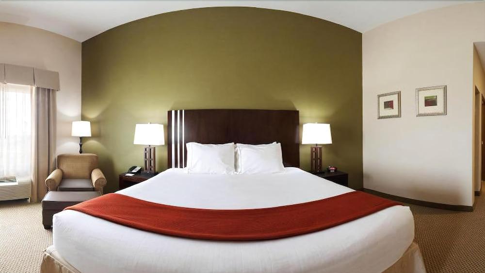 Holiday Inn Express Lake Wales North-Winter Haven By Ihg Waverly Dış mekan fotoğraf