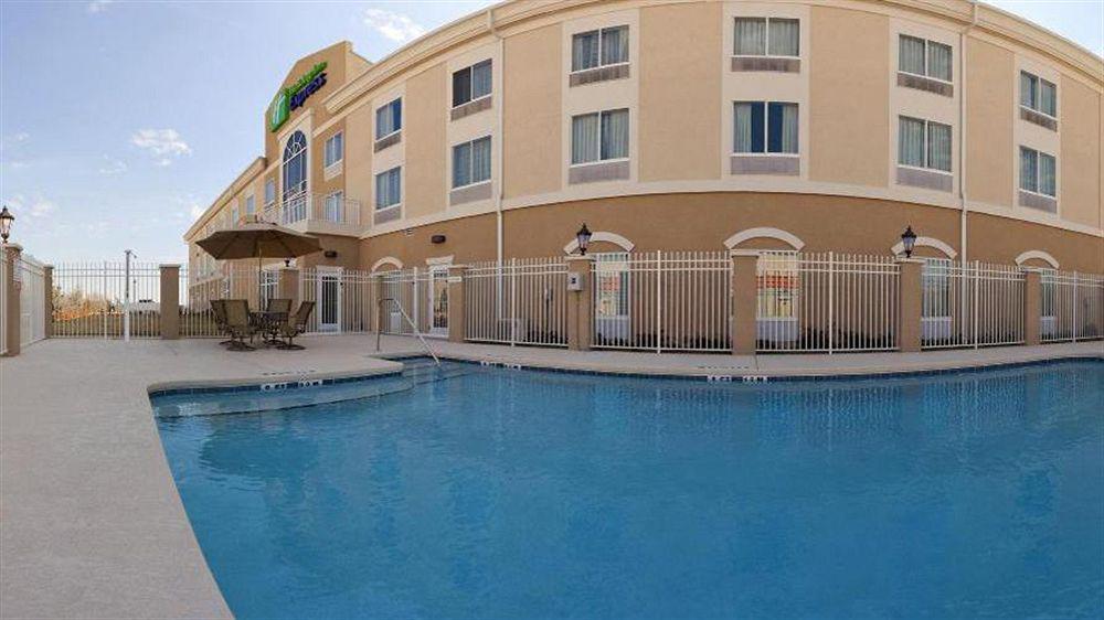 Holiday Inn Express Lake Wales North-Winter Haven By Ihg Waverly Dış mekan fotoğraf