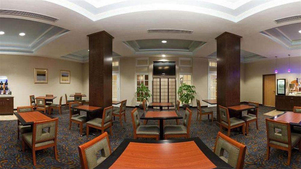 Holiday Inn Express Lake Wales North-Winter Haven By Ihg Waverly Dış mekan fotoğraf