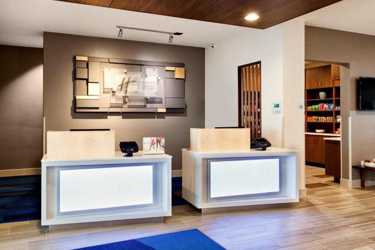 Holiday Inn Express Lake Wales North-Winter Haven By Ihg Waverly Dış mekan fotoğraf