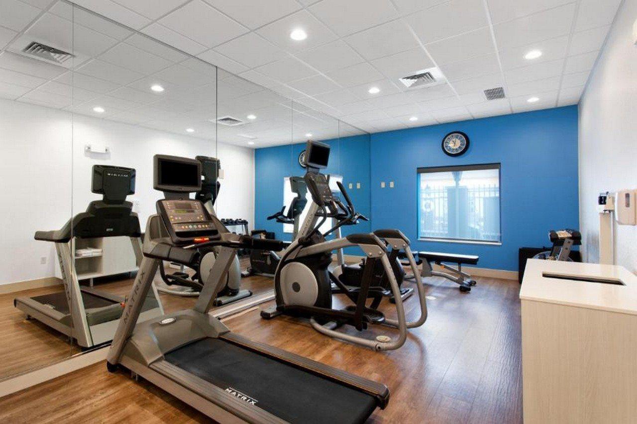 Holiday Inn Express Lake Wales North-Winter Haven By Ihg Waverly Dış mekan fotoğraf