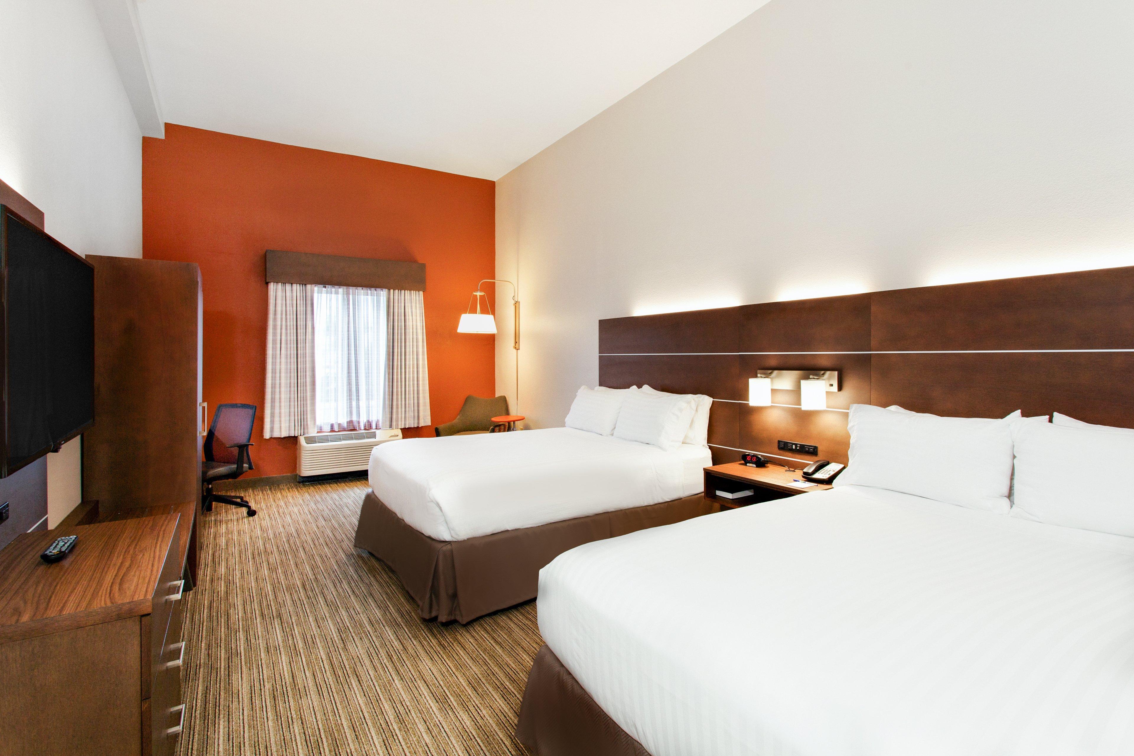 Holiday Inn Express Lake Wales North-Winter Haven By Ihg Waverly Dış mekan fotoğraf