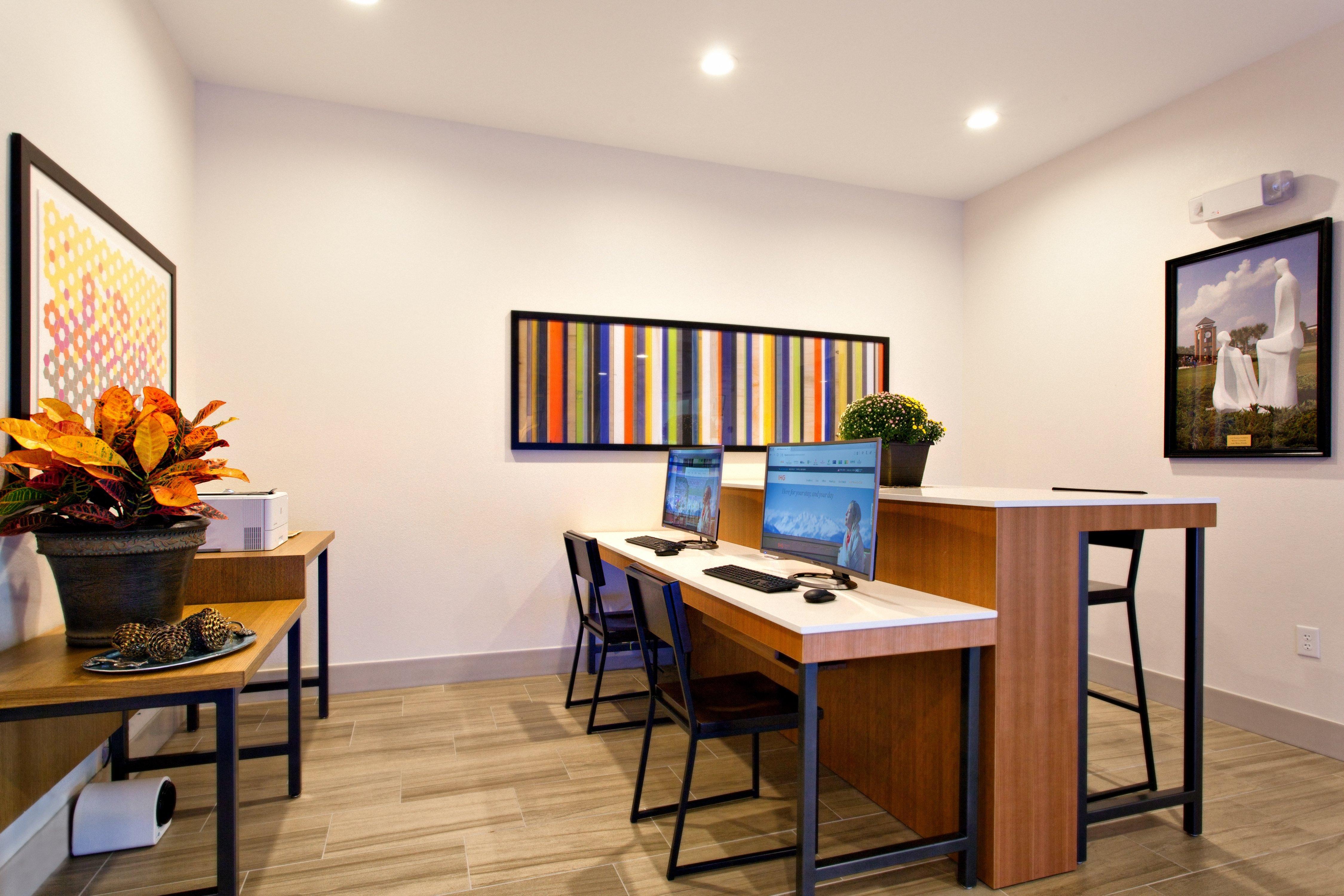 Holiday Inn Express Lake Wales North-Winter Haven By Ihg Waverly Dış mekan fotoğraf