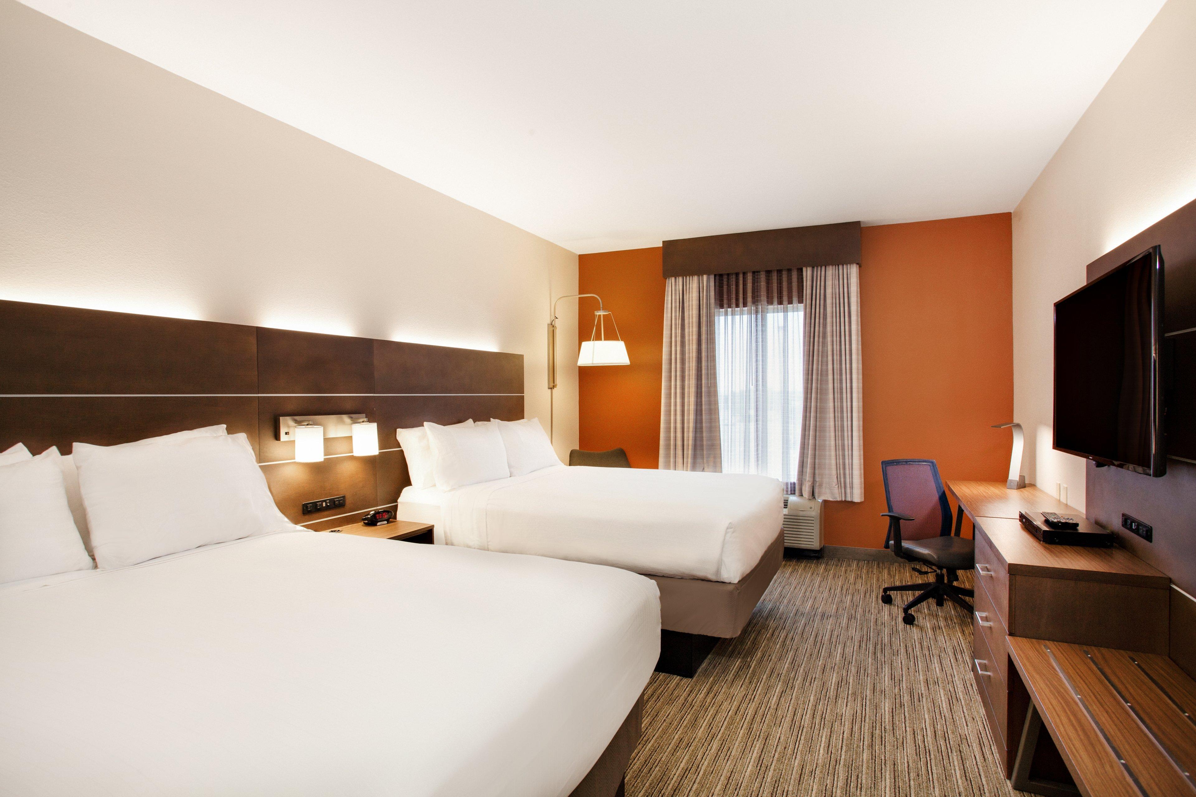 Holiday Inn Express Lake Wales North-Winter Haven By Ihg Waverly Dış mekan fotoğraf