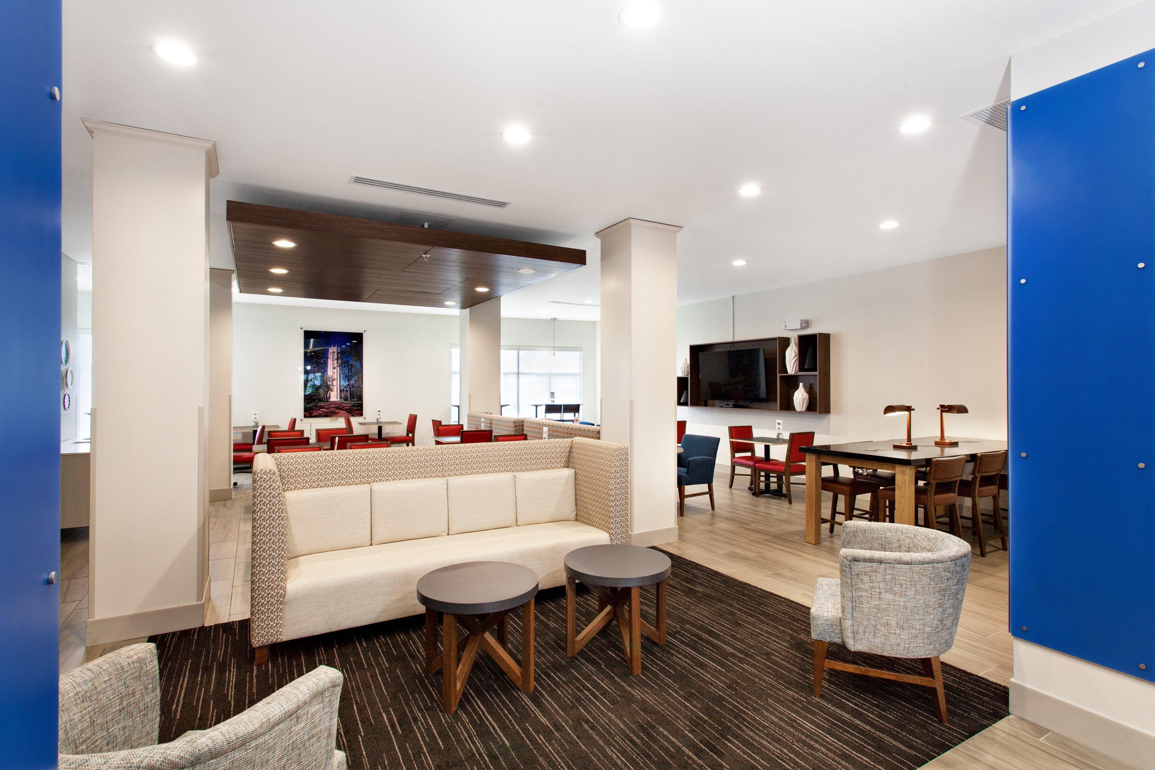 Holiday Inn Express Lake Wales North-Winter Haven By Ihg Waverly Dış mekan fotoğraf