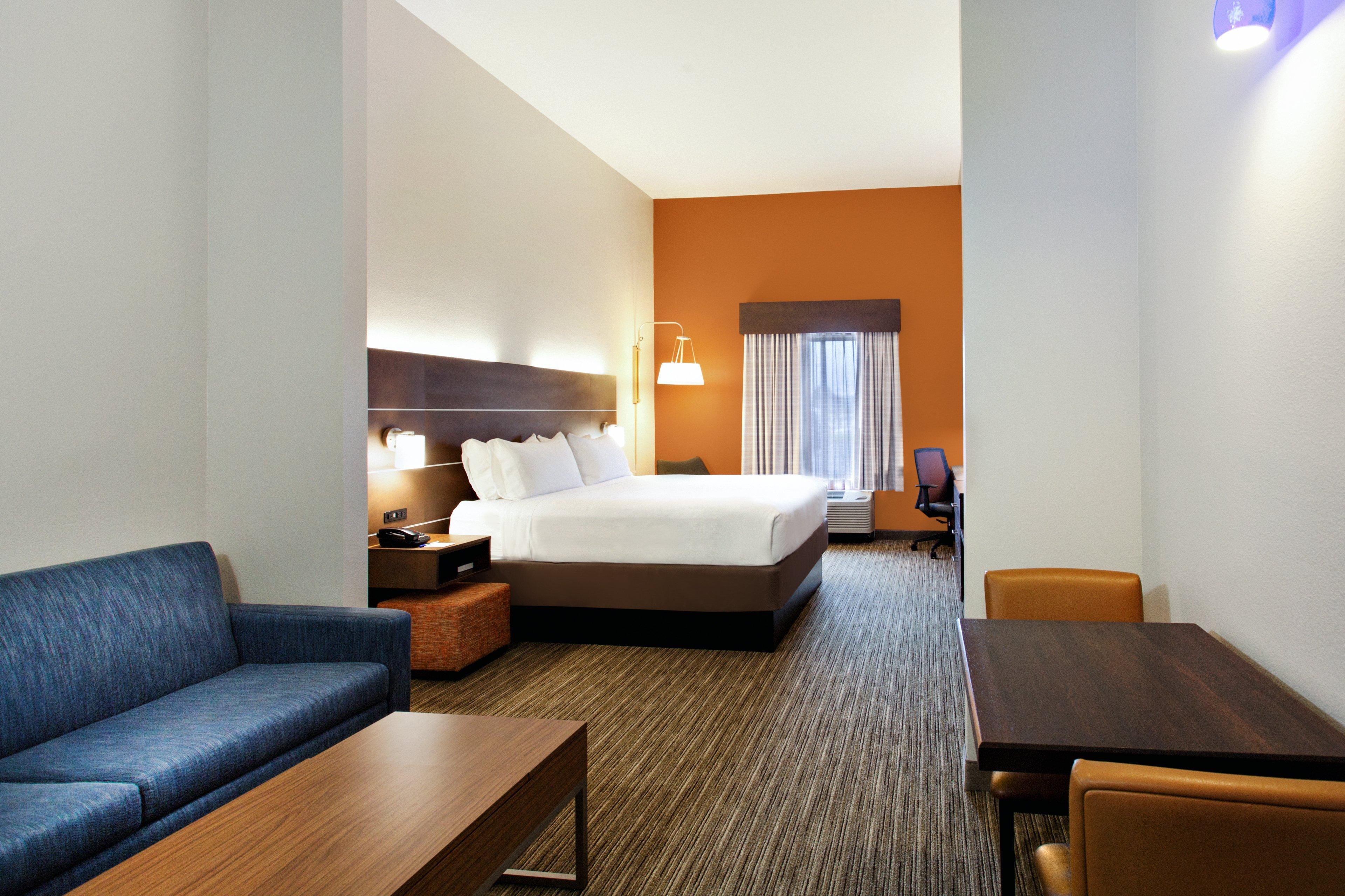 Holiday Inn Express Lake Wales North-Winter Haven By Ihg Waverly Dış mekan fotoğraf