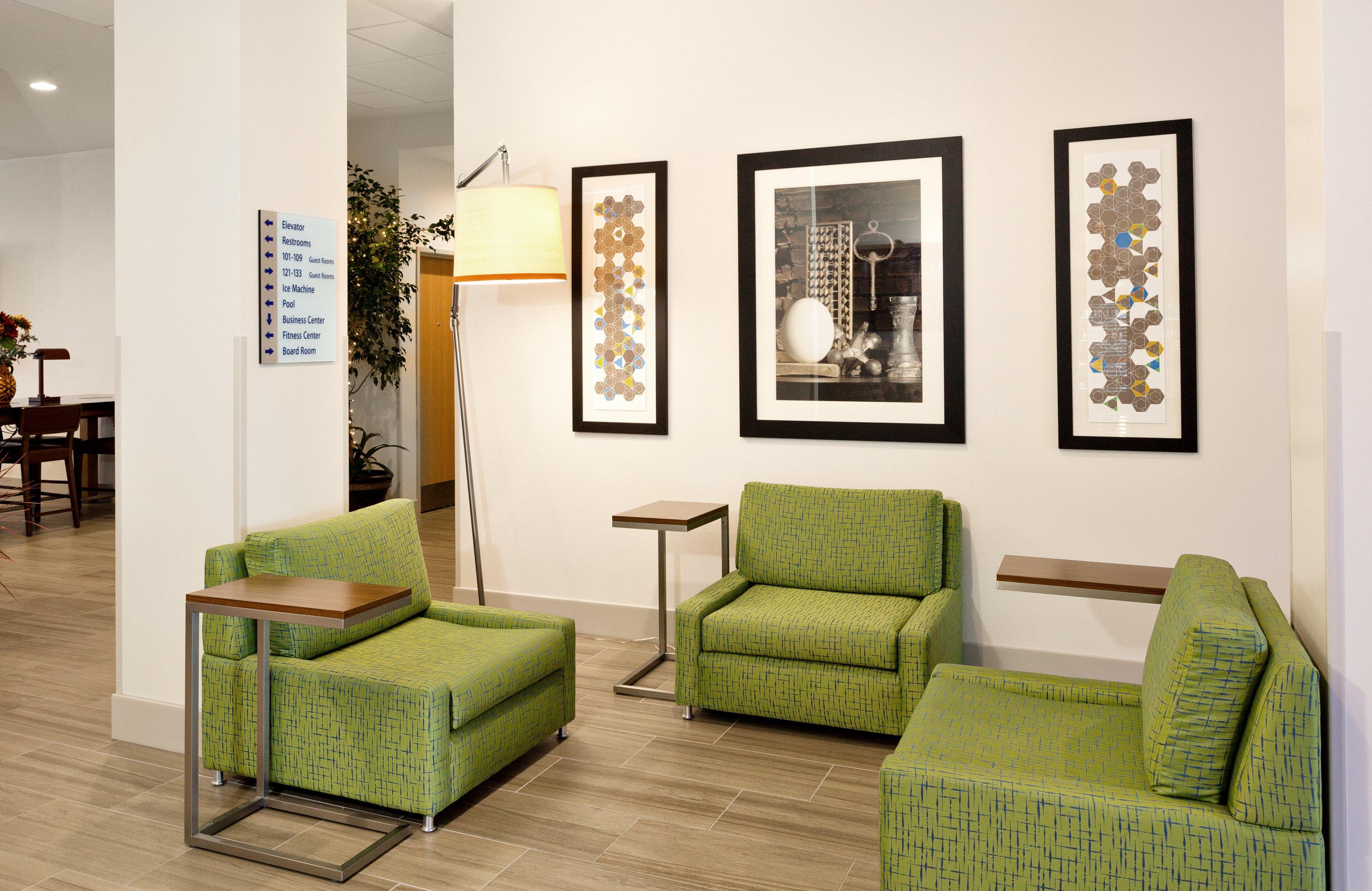 Holiday Inn Express Lake Wales North-Winter Haven By Ihg Waverly Dış mekan fotoğraf