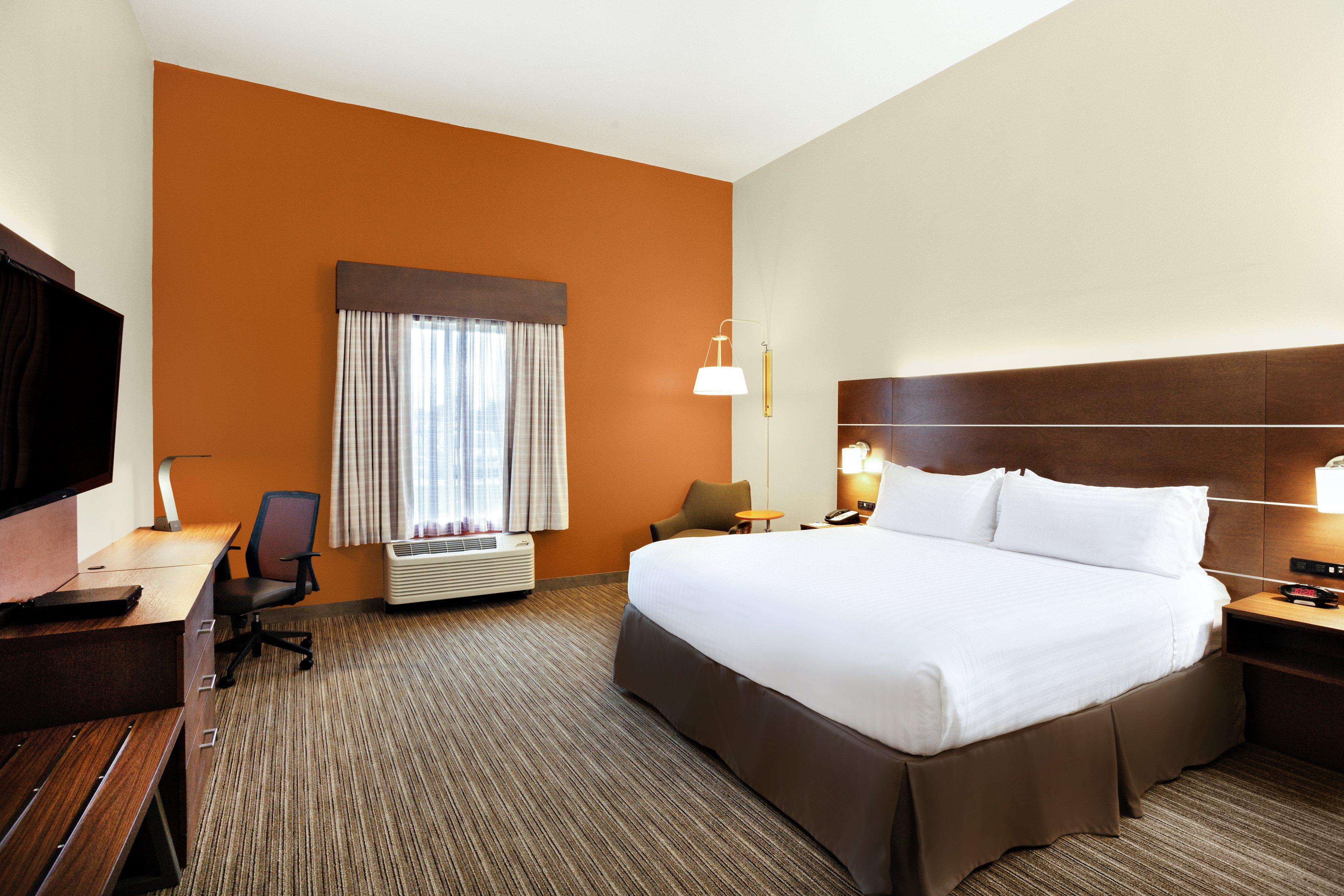 Holiday Inn Express Lake Wales North-Winter Haven By Ihg Waverly Dış mekan fotoğraf