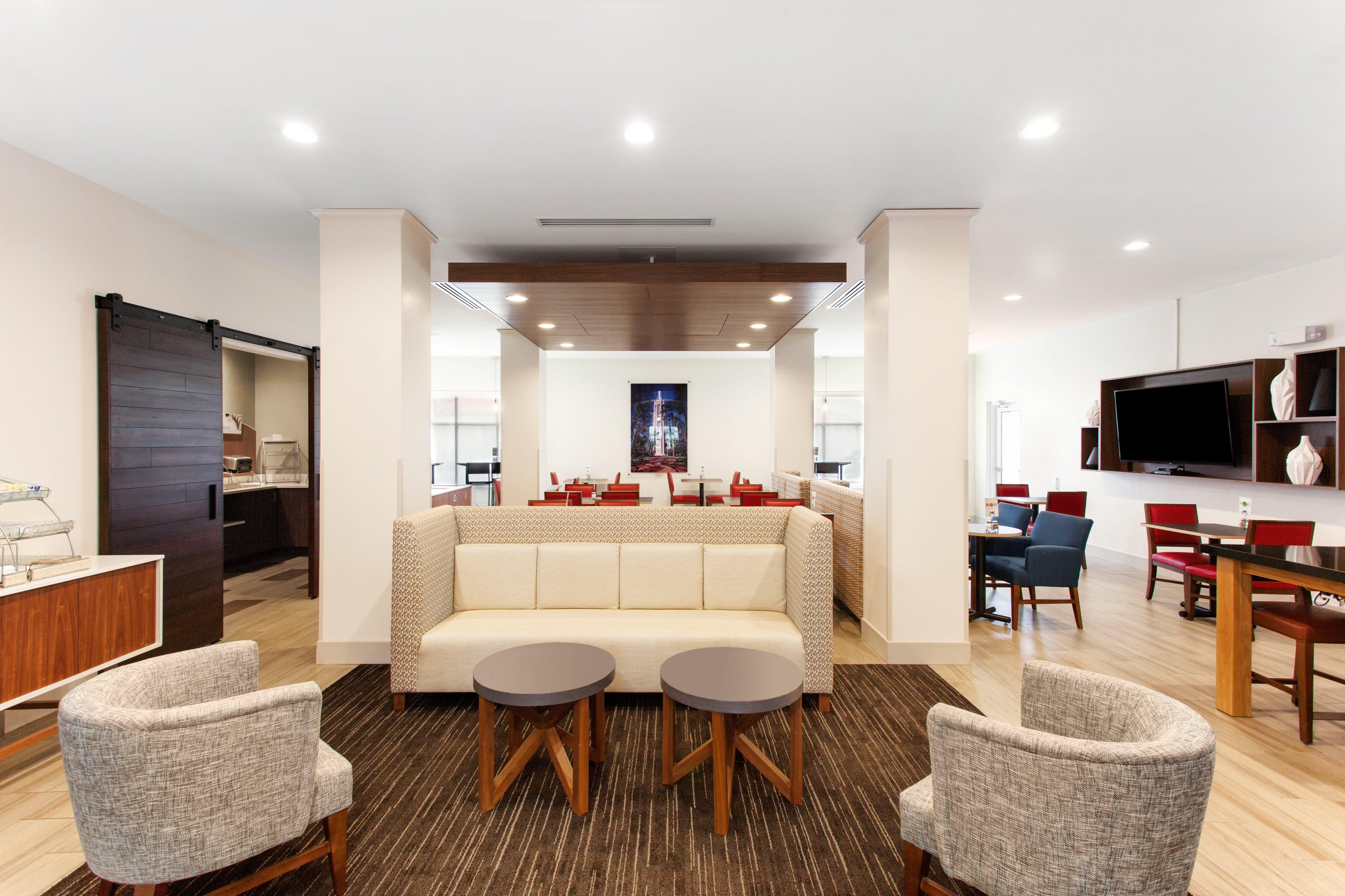 Holiday Inn Express Lake Wales North-Winter Haven By Ihg Waverly Dış mekan fotoğraf