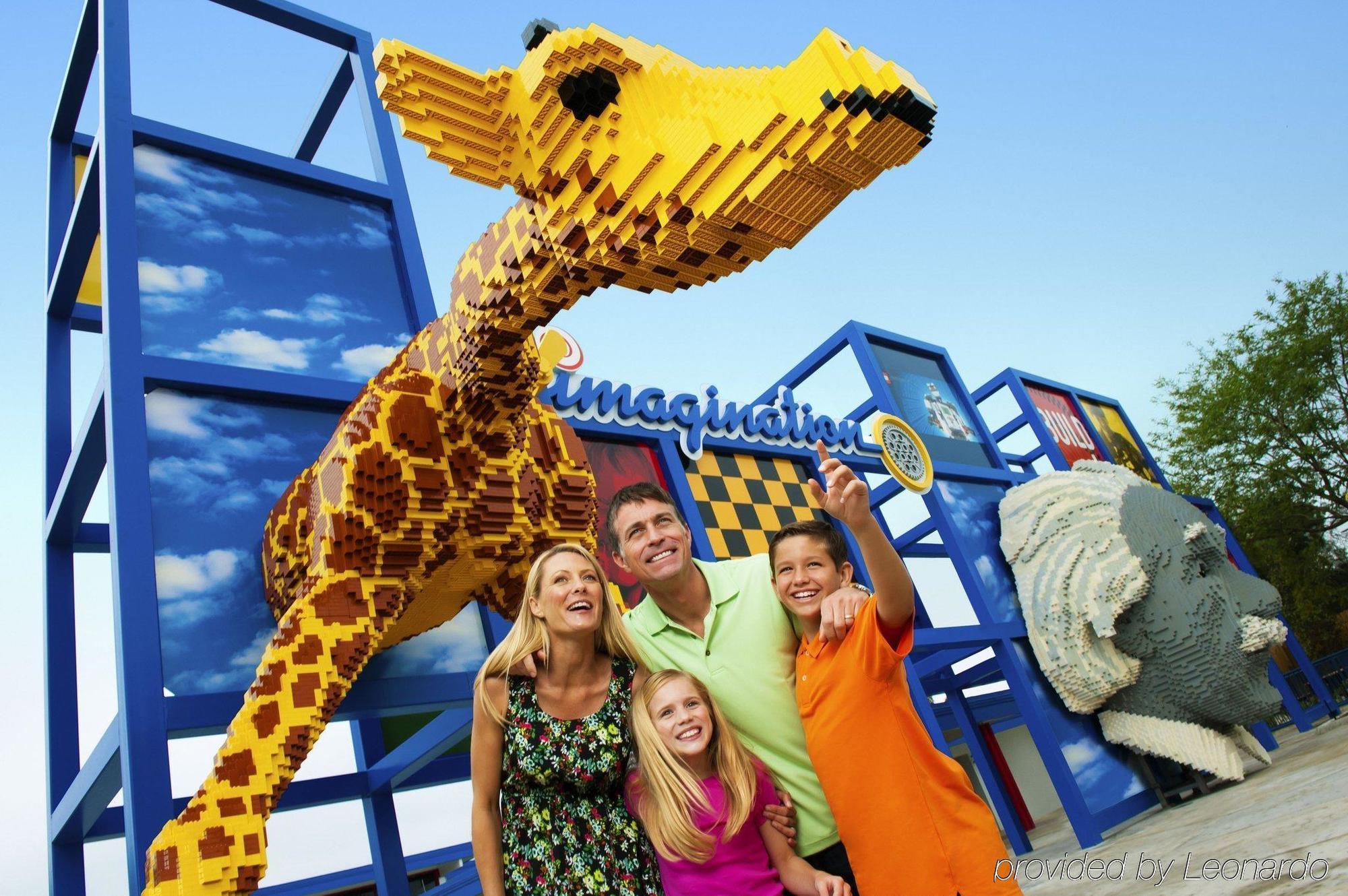 Holiday Inn Express Lake Wales North-Winter Haven By Ihg Waverly Dış mekan fotoğraf