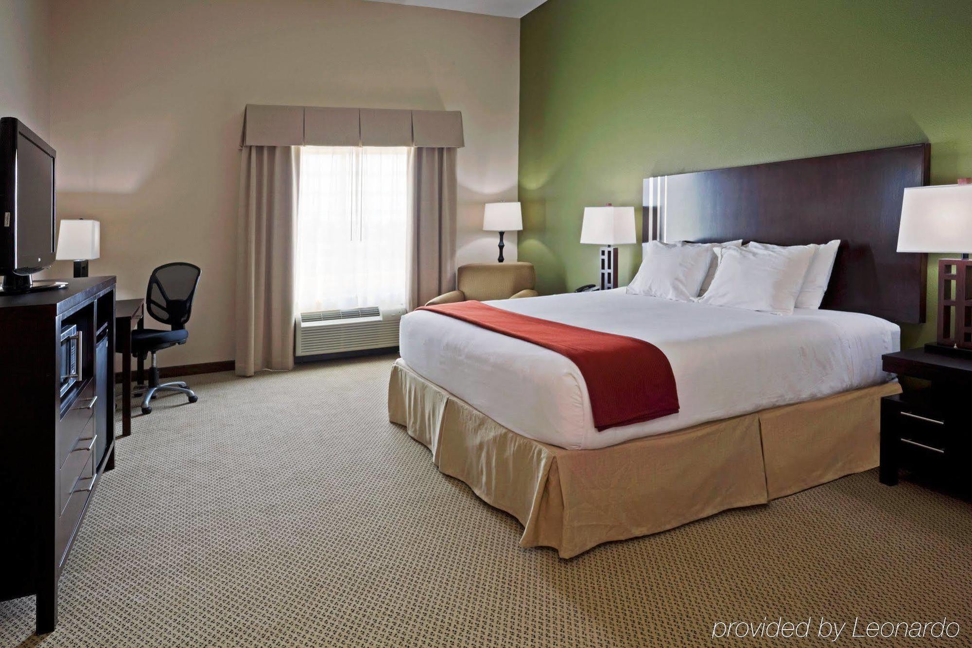 Holiday Inn Express Lake Wales North-Winter Haven By Ihg Waverly Dış mekan fotoğraf
