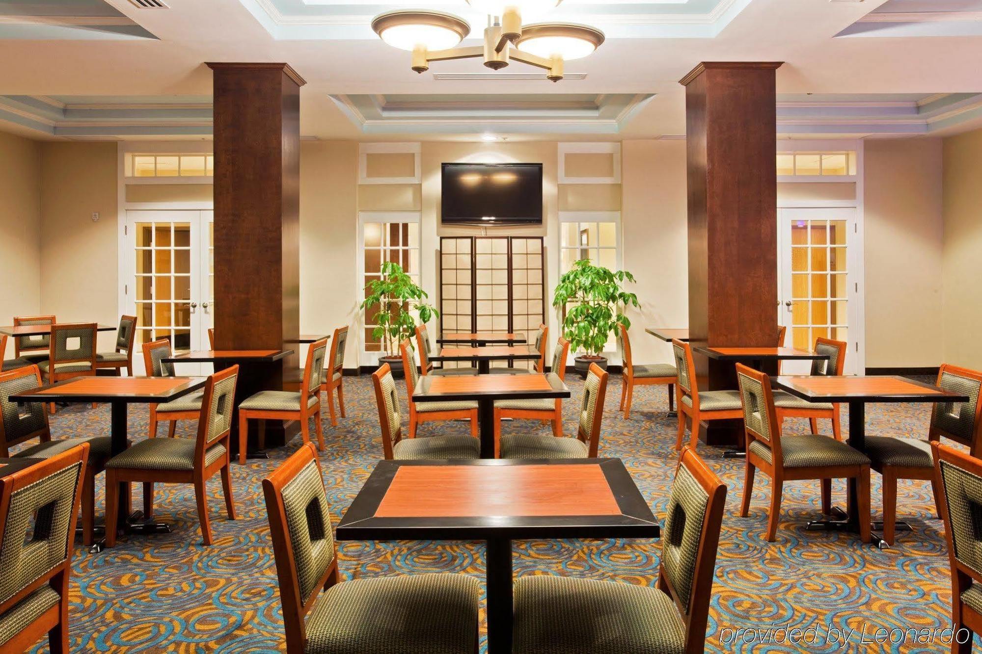 Holiday Inn Express Lake Wales North-Winter Haven By Ihg Waverly Dış mekan fotoğraf