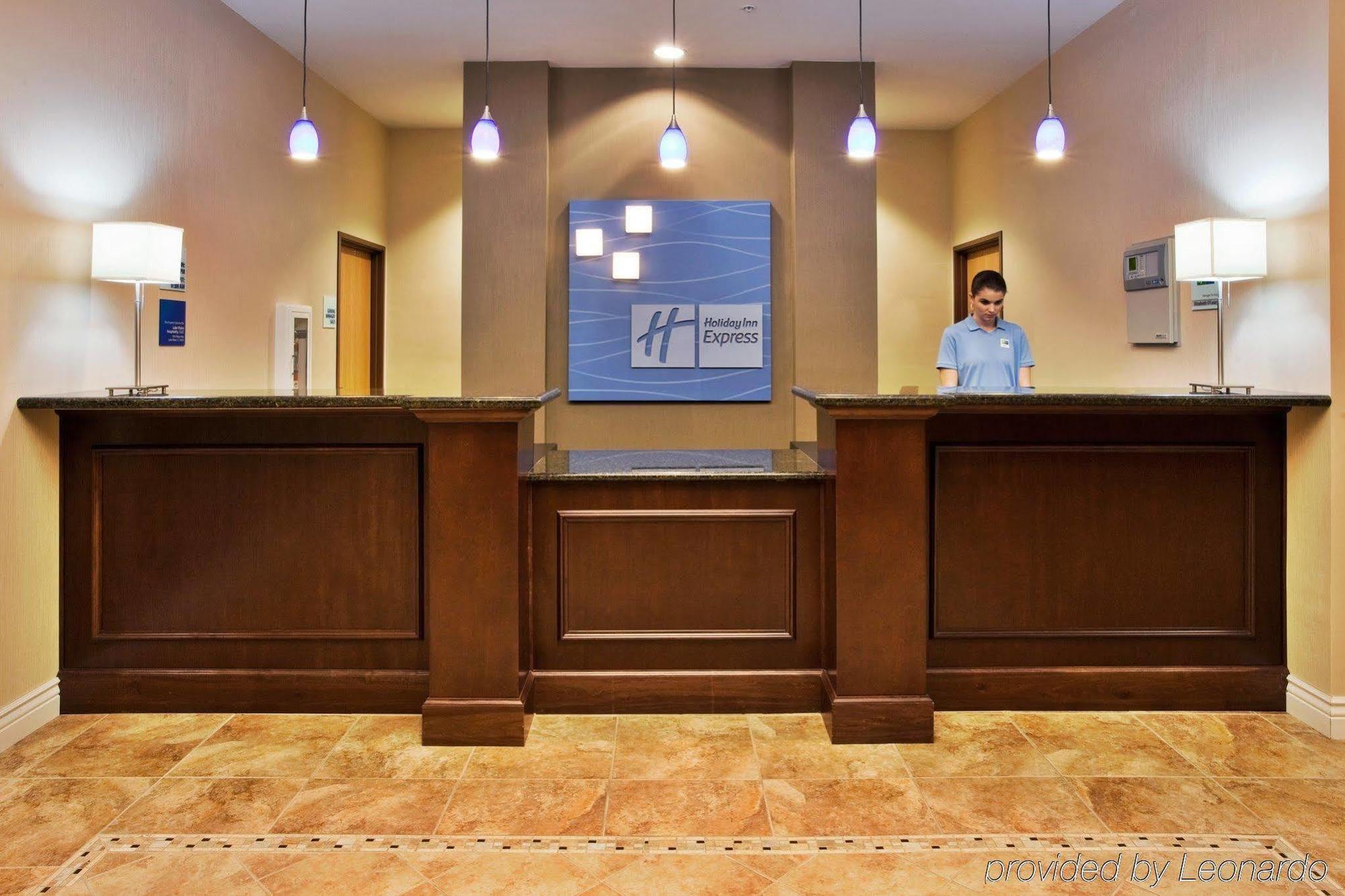 Holiday Inn Express Lake Wales North-Winter Haven By Ihg Waverly Dış mekan fotoğraf