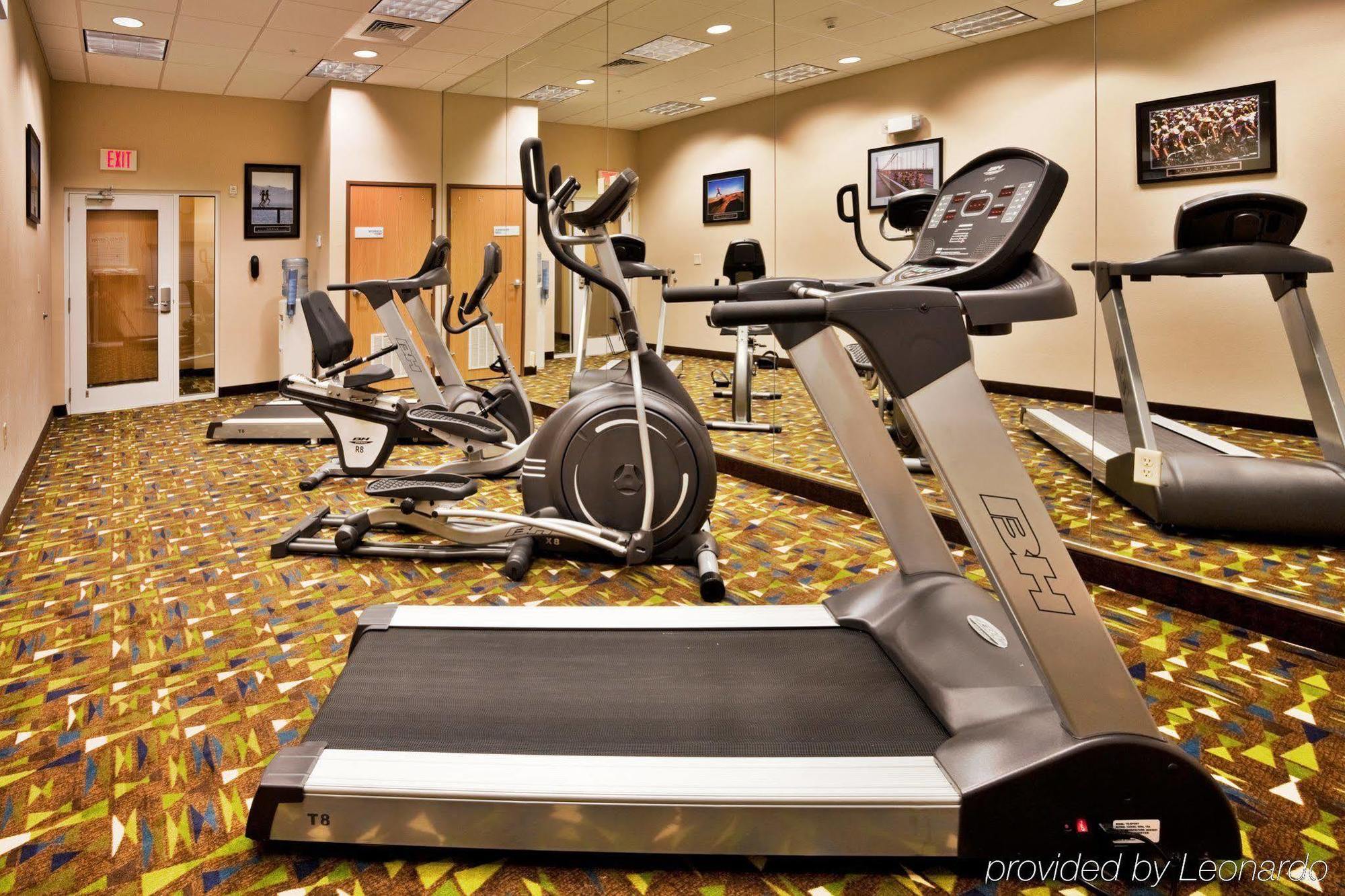 Holiday Inn Express Lake Wales North-Winter Haven By Ihg Waverly Dış mekan fotoğraf