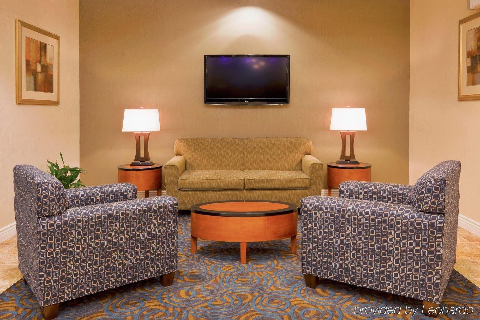 Holiday Inn Express Lake Wales North-Winter Haven By Ihg Waverly Dış mekan fotoğraf