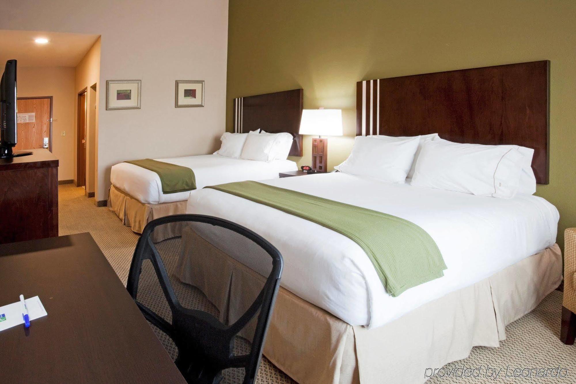 Holiday Inn Express Lake Wales North-Winter Haven By Ihg Waverly Oda fotoğraf