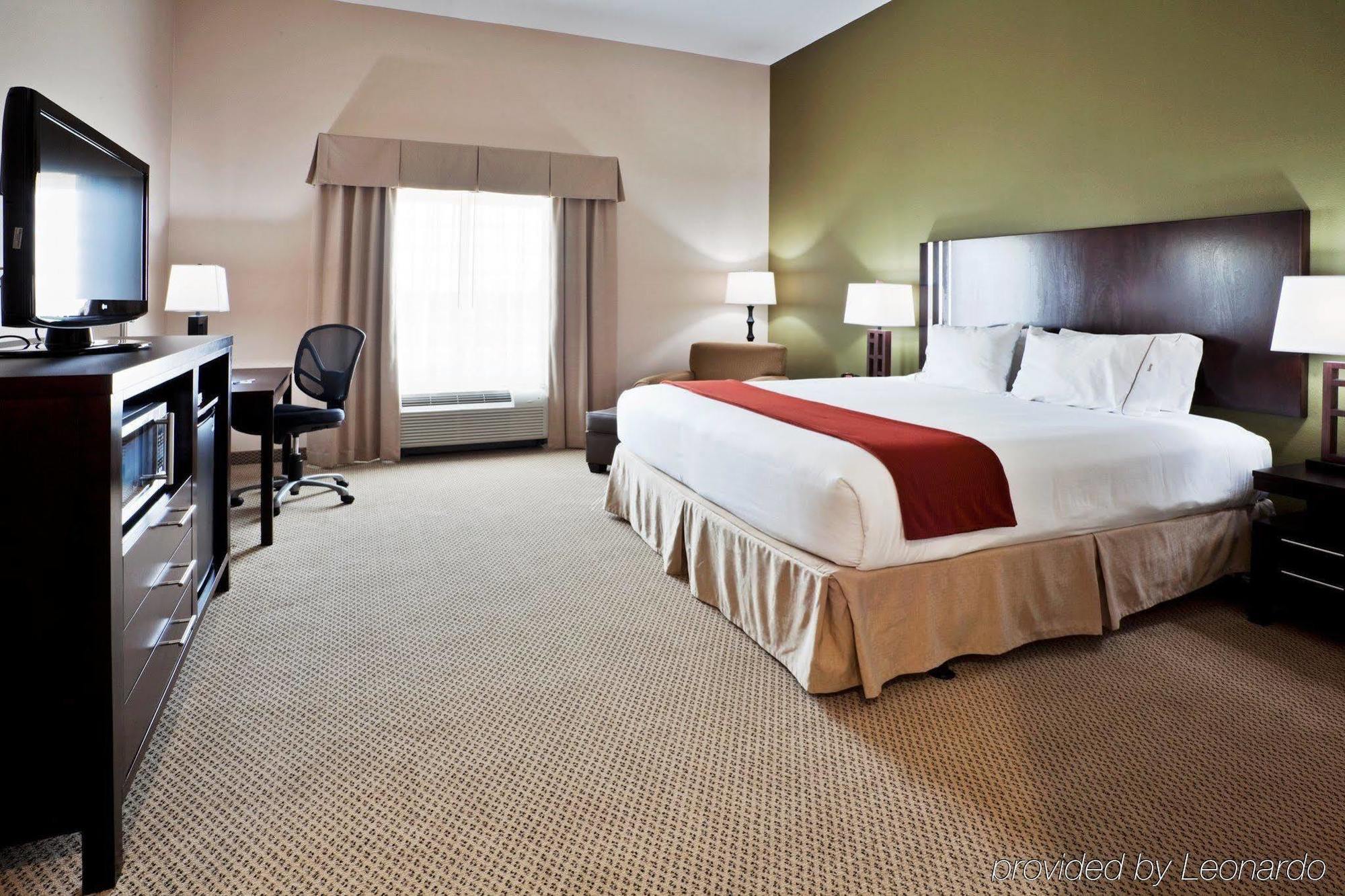 Holiday Inn Express Lake Wales North-Winter Haven By Ihg Waverly Oda fotoğraf