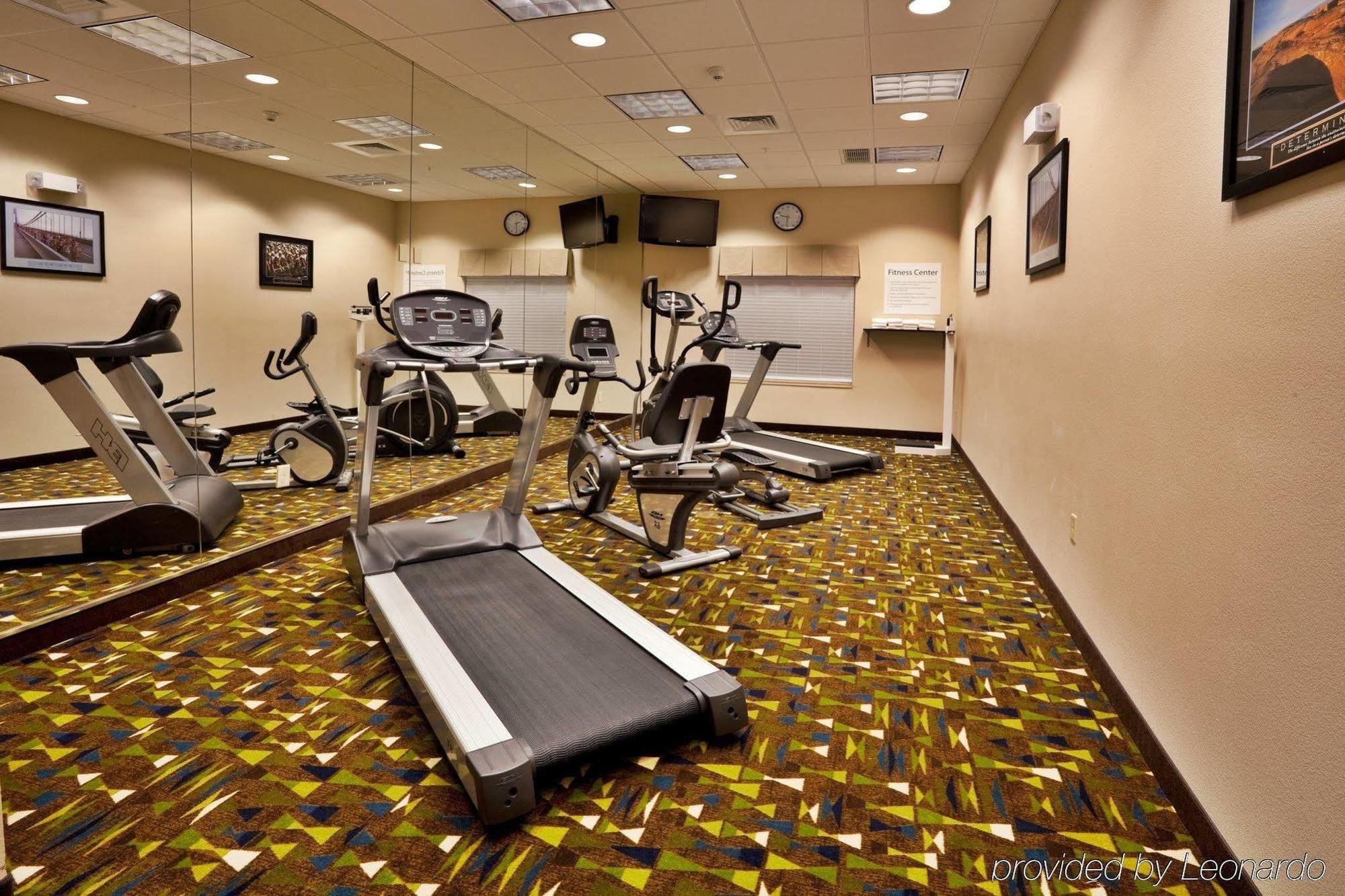 Holiday Inn Express Lake Wales North-Winter Haven By Ihg Waverly Dış mekan fotoğraf