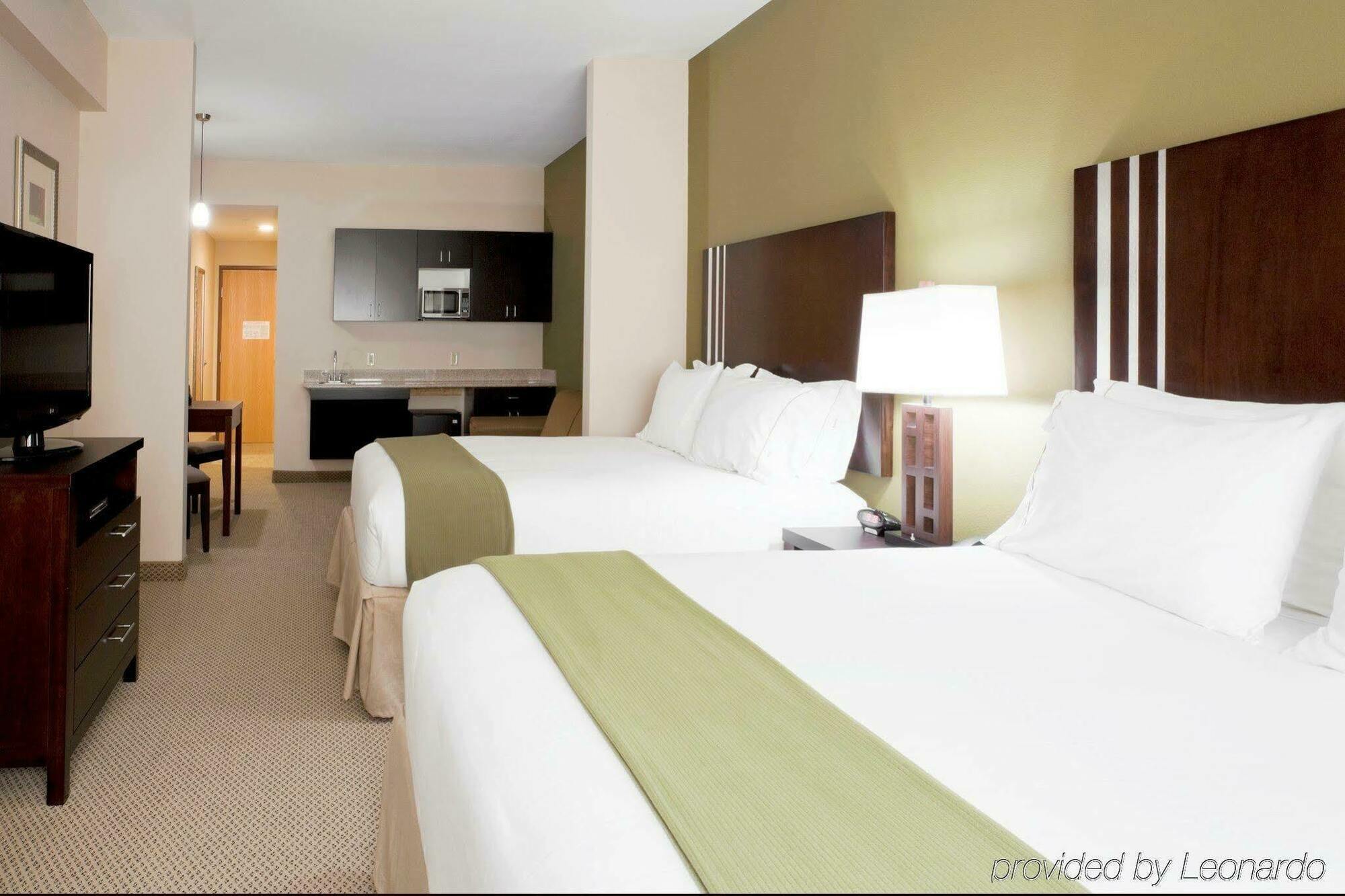 Holiday Inn Express Lake Wales North-Winter Haven By Ihg Waverly Dış mekan fotoğraf